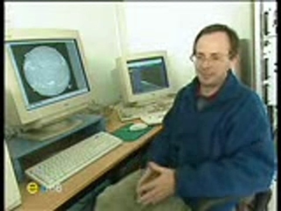 Le soleil et la fin de la planete  terre