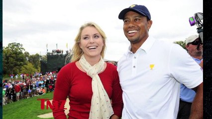 Tiger Single! And So is Rachel Uchitel!