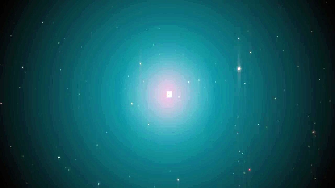 Free Sony Vegas Outro template