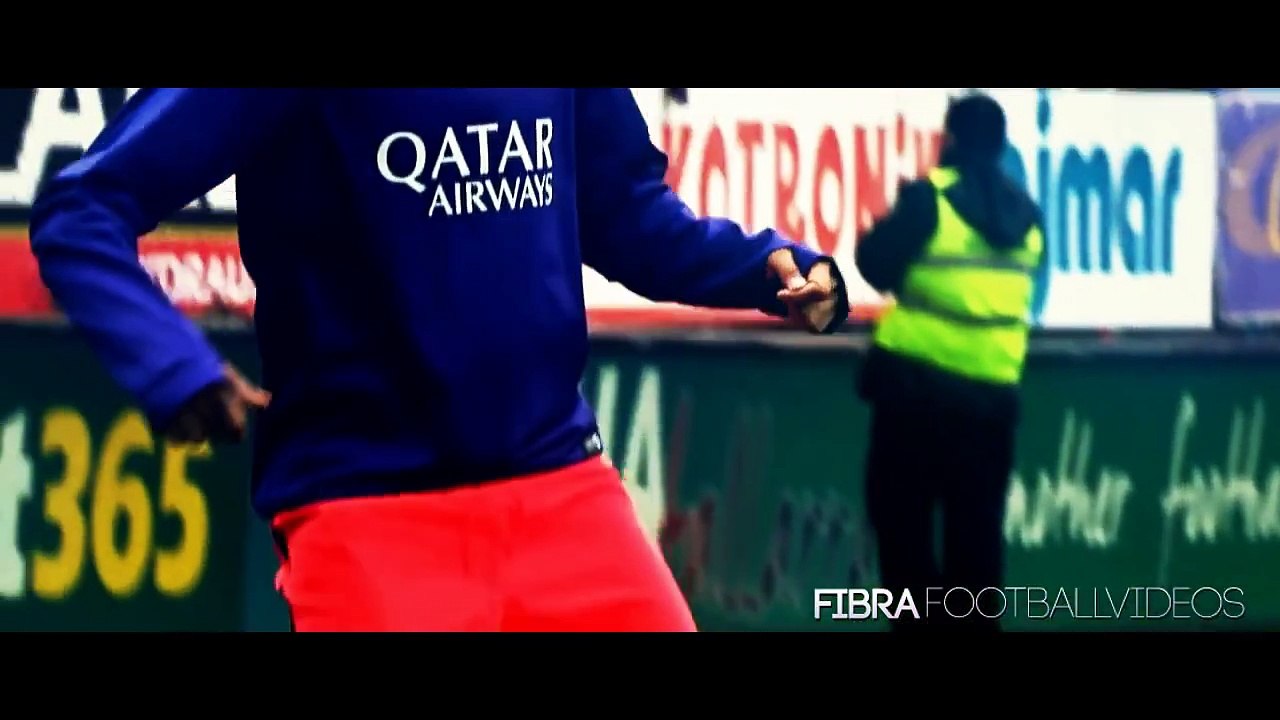 Neymar Jr - 2015 - Ultimate Neymagic Skills   HD