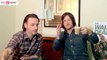 Norman Reedus prank on Andrew Lincoln is HILARIOUS!! The Walking Dead