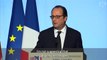 François Hollande warns of ‘consequences’ if Britain exits the EU