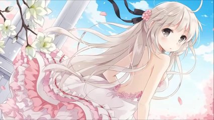 Nightcore Barbie Girl [Remix]