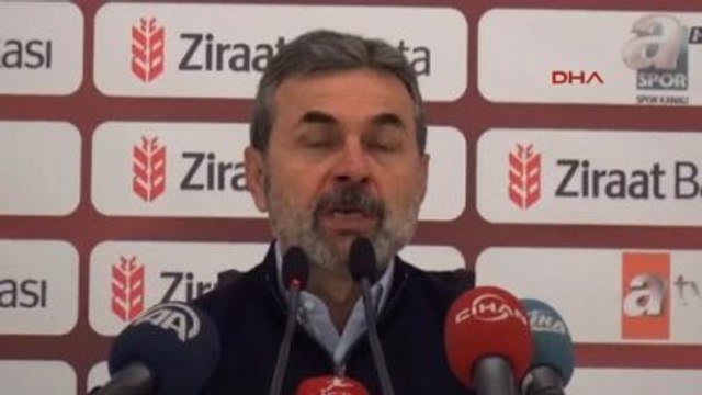 Torku Konyaspor - Beşiktaş Maçının Ardından - 3