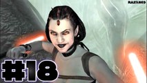 Star Wars - The Force Unleashed [PC] walkthrough part 18