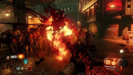 Widows wine and blast furnace