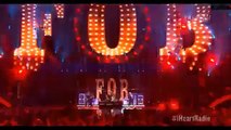 Fall Out Boy Thnks Fr Th Mmrs Live Iheartradio 2015