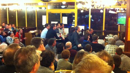 Coutances soutient Granville contre Marseille