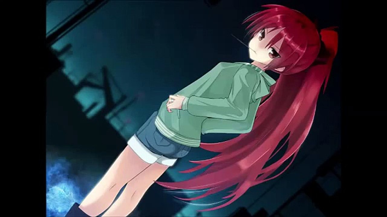 Nightcore Monster