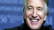 Actor Alan Rickman died aged 69 funeral function