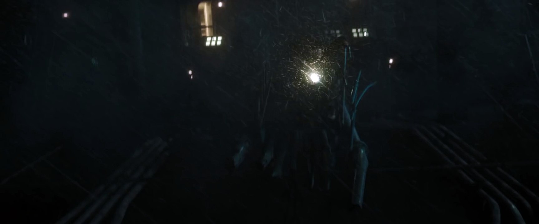 Horas Contadas - Nuevo adelanto (Subtitulado)