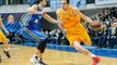 [HIGHLIGHTS] BASKET (Euroleague): Khimki Moscou - FC Barcelona Lassa (75-61)