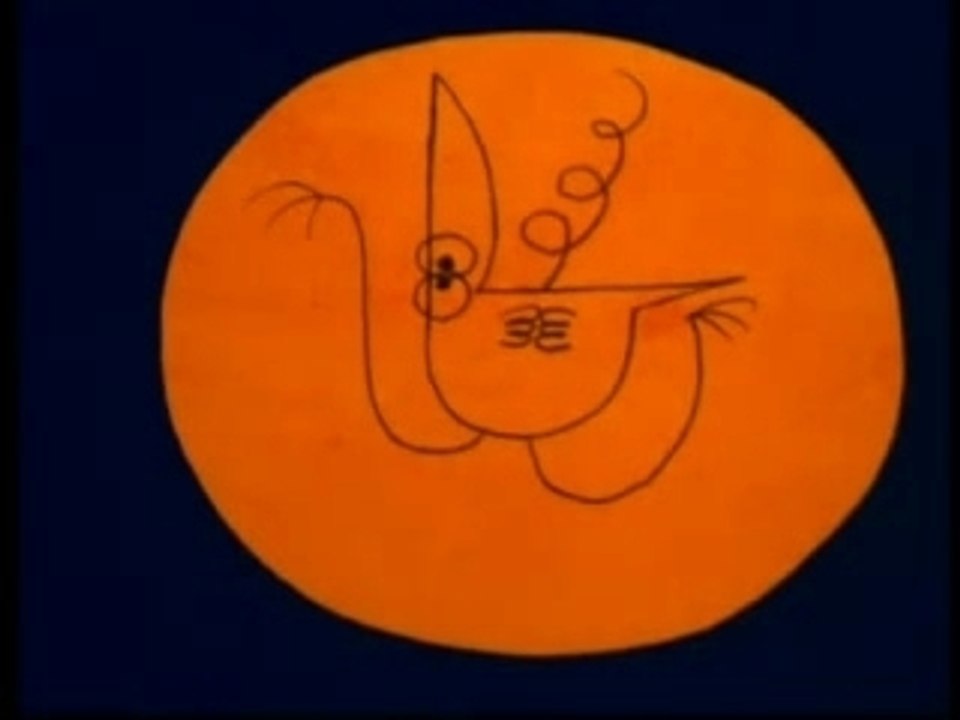 Shadoks 212 saison 2 épisode 12