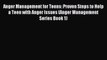 [PDF Download] Anger Management for Teens: Proven Steps to Help a Teen with Anger Issues (Anger