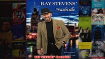 RAY STEVENS Nashville