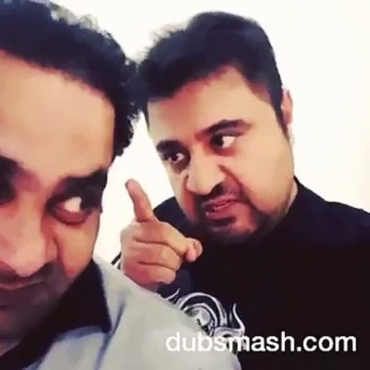 pakistani cleb dubmash