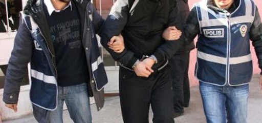 Ankara Merkezli 10 İlde Operasyon! 30 Kişi Gözaltında