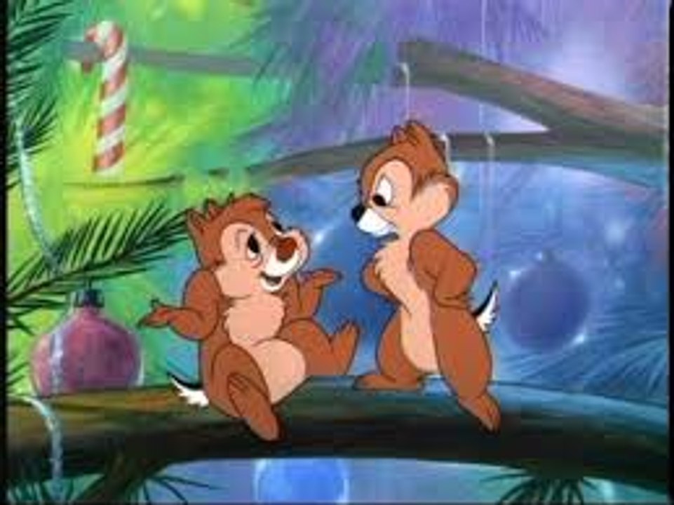 Donald Duck Cartoons Full Episodes Chip and Dale Disney Episodes 11