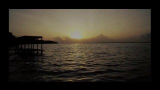 Espectacular vídeo de la Laguna de los siete colores en México