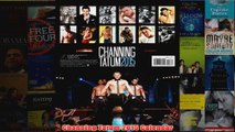 Channing Tatum 2015 Calendar