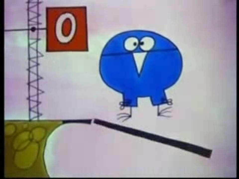 Shadoks 217 saison 2 épisode 17