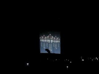 Alice & June Tour - intro