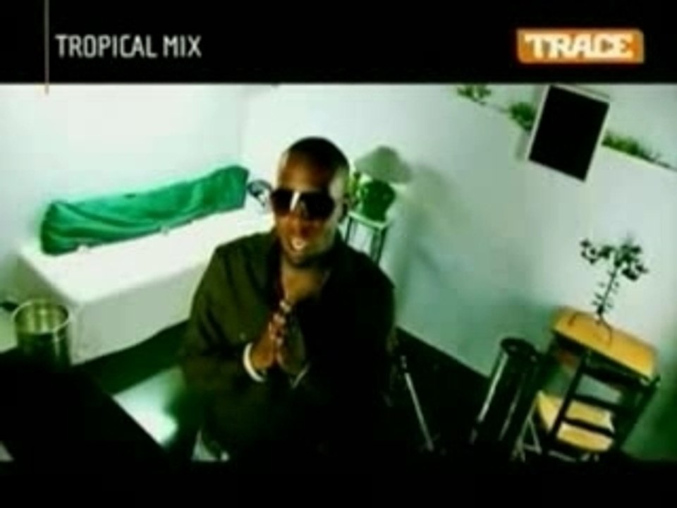 Warren - A Fleur de vous