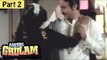 Aakhri Ghulam Hindi Movie (1989) | Mithun Chakraborty, Sonam | Part 2/13 [HD]