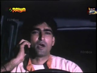 Khopdi THE SKULL | Full Horror Movie | Shakti Kapoor, Jyoti Rana, Anuradha Sawant | Part 4/9 [HD]