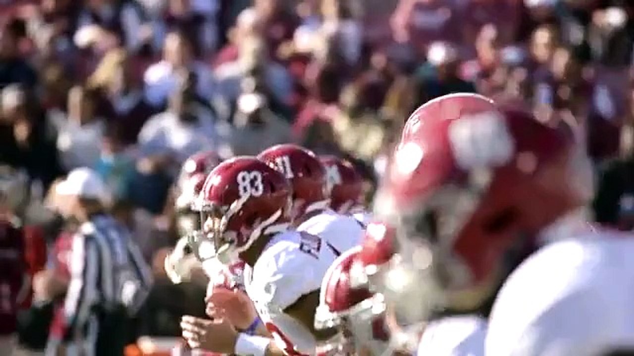 National Championship Trailer The Road to Sixteen [Low, 360p]