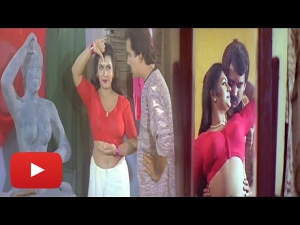 "Prema Silpi" Full Telugu Movie | Shakeela, Sajani [HD]