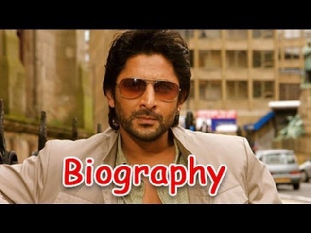 Arshad Warsi - Circuit of Bollywood | Biography