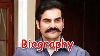 Arbaaz Khan - Bade bhaiya Of Bollywood | Biography