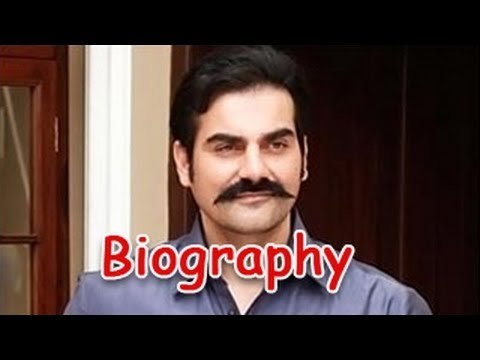Arbaaz Khan - Bade bhaiya Of Bollywood | Biography
