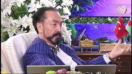 Peygamberimiz (sav): ‘Deccalle birlikte kapleri karıştıran çok felsefe olacaktır.’