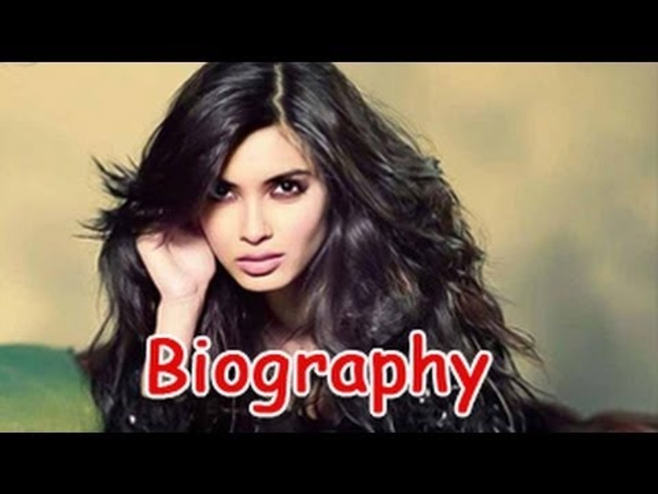 Diana Penty - Charming Beauty of Bollywood | Biography