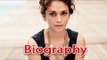 Aditi Rao Hydari - New Bikini Girl Of Bollywood | Biography
