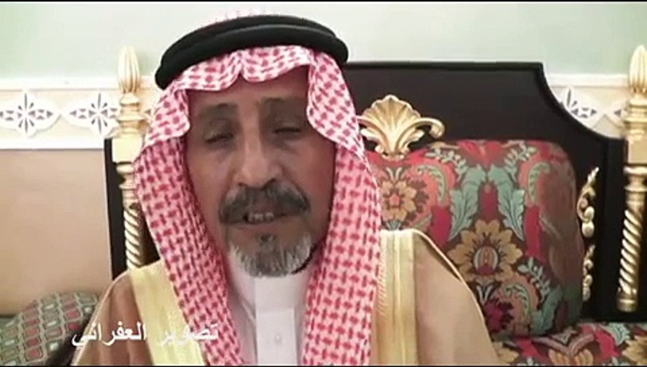حفل العمده الشيخ عواض العضيله المقابلات