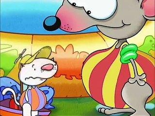 Toopy and Binoo: Toopys Present Ep. 97