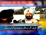 Geo News Headlines - 11 January 2016- 2100