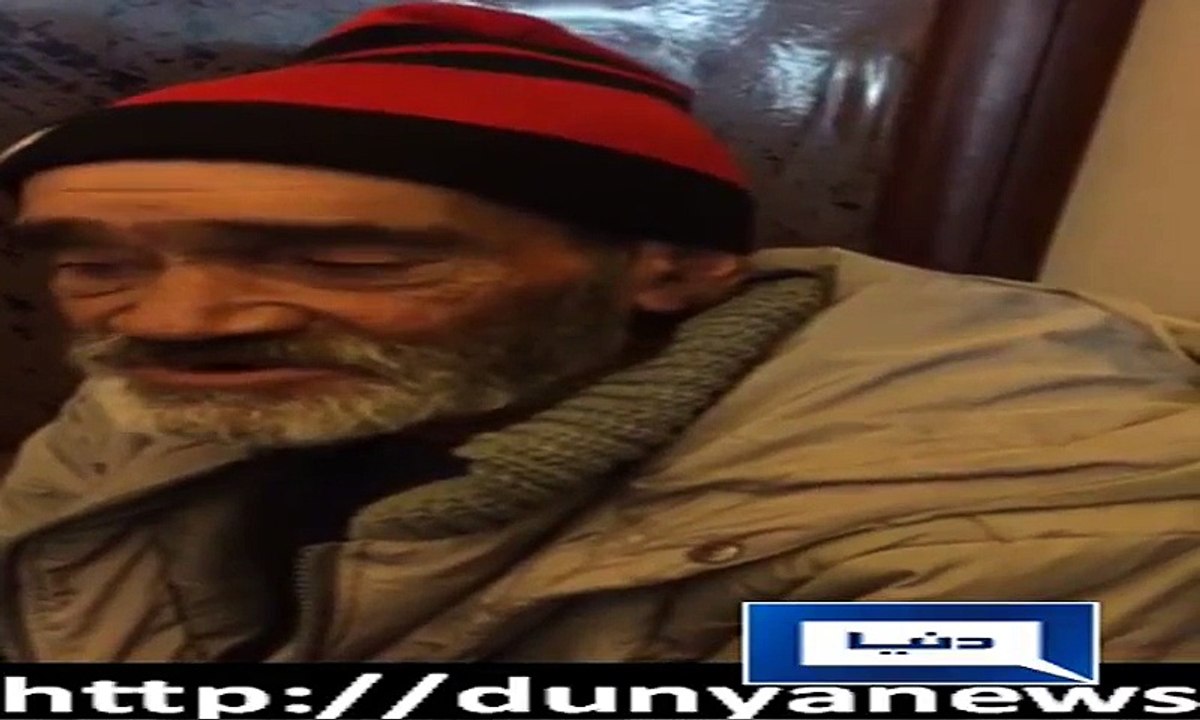 Dunya News- Ex jobless social media viral baba reveals his secrets.