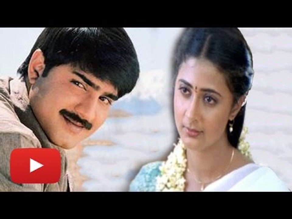 "Ottesi Cheputunna" Full Telugu Movie (2003) | Srikanth, Sravanthi [HD]