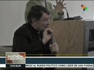 Visita de Papa Francisco a México, para dar consuelo al pueblo