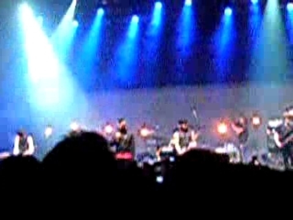 Good Charlotte- Girls and boys