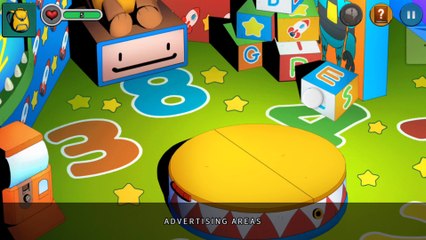 Doors & Rooms 3 Chapter 2 Stage 8