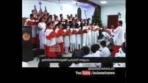 Oman ready for Christmas Celebration | Asianet Gulf News