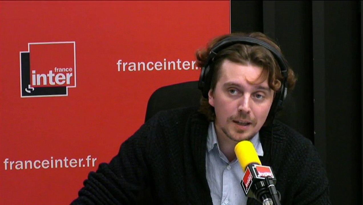 Trop fort !
