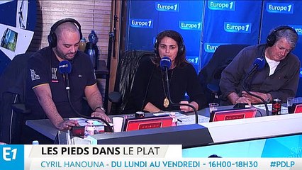 #PDLP : L’anecdote amusante de Jean-Luc Lemoine sur David Bowie