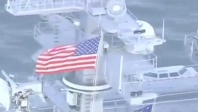 Войска США в Южной Корее приведены в полную боеготовность