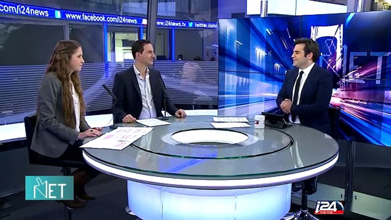 I24 NET - 11/01/2016